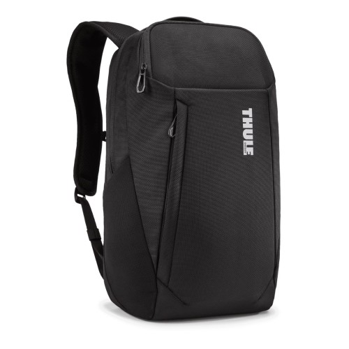 Thule THULE Accent Backpack Σακίδιο Πλάτης 20L Μαύρο