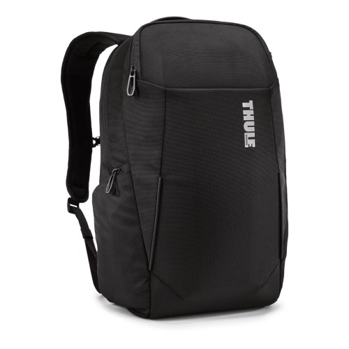 Thule THULE Accent Backpack Σακίδιο Πλάτης 23L Μαύρο