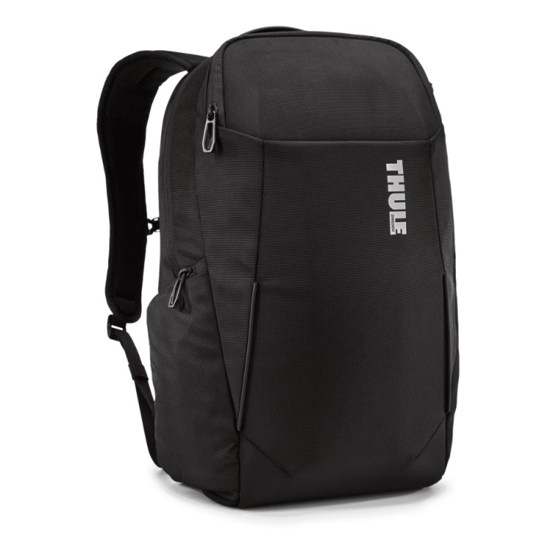 Thule THULE Accent Backpack Σακίδιο Πλάτης 23L Μαύρο