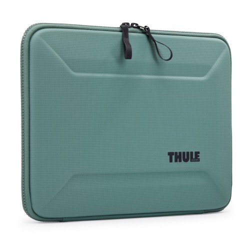 Thule THULE Gauntlet 5 Σκληρή Θήκη Ώμου/Χειρός για MacBook Pro 14\'\' Πράσινη