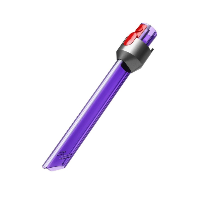 Dyson DYSON 970466-01 QR Light Pipe Crevice Tool Assy for V8/V10/V11/V15/V15s