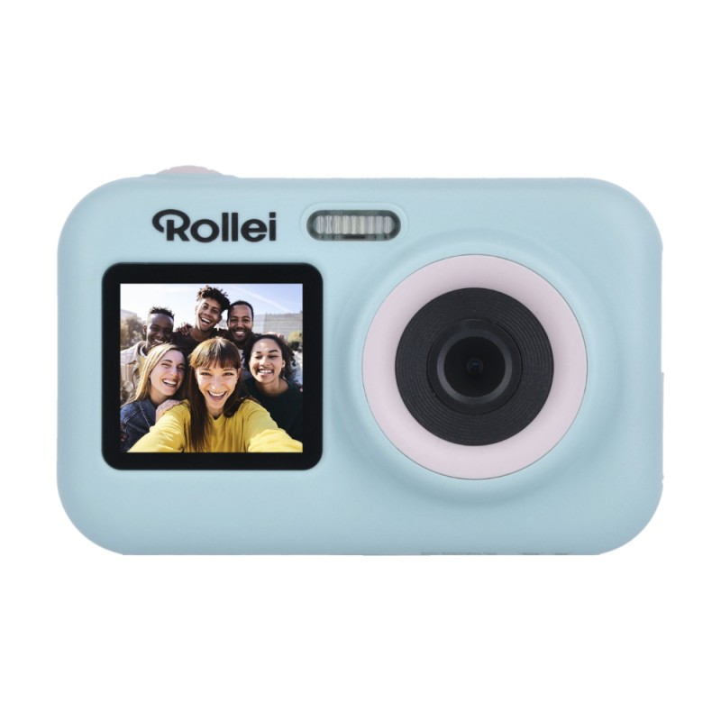 Rollei Rollei 40453 Sportsline Fun Green