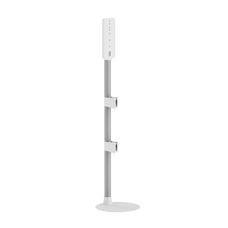 Crystal Home Crystal Home FSD-1 Floor Stand for Dyson V7, V8, V10, V11, V12, V15, V15s, V16, Gen5