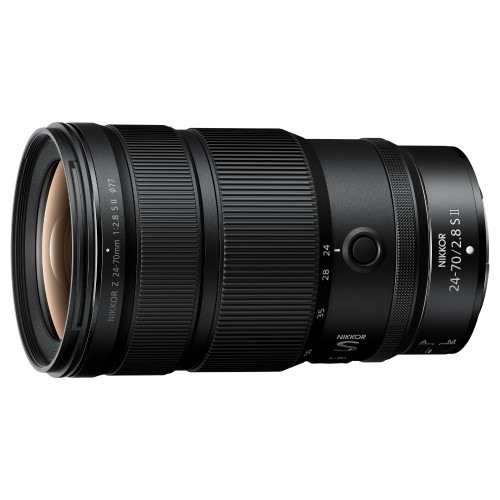 Nikon NIKKOR Z FX 24-70mm f/2.8 S II