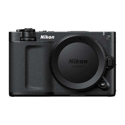 Nikon NIKON ZR Body