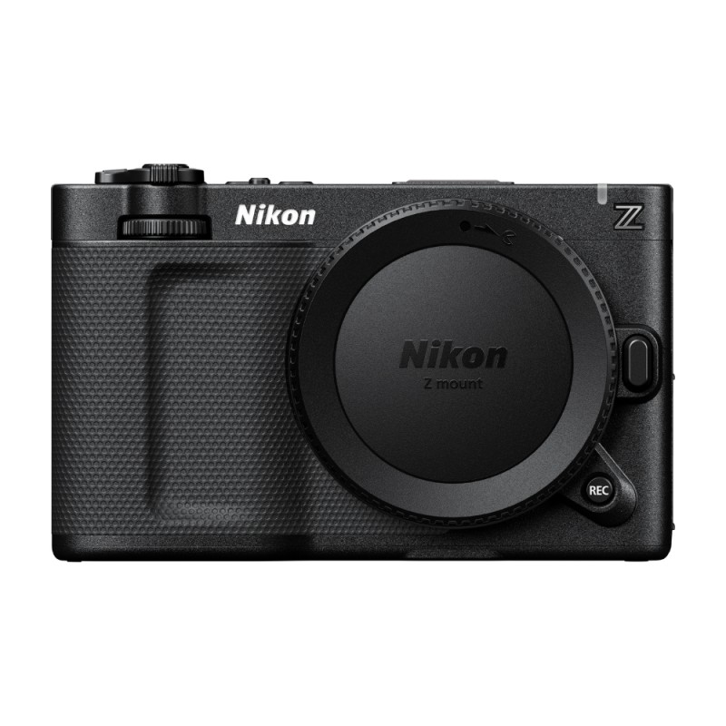 Nikon NIKON ZR Body