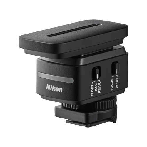 Nikon NIKON Shotgun Microphone ME-D10