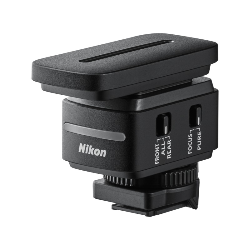 Nikon NIKON Shotgun Microphone ME-D10