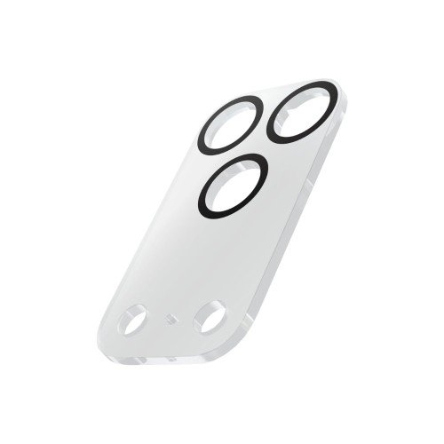 Cellular Line  CELLULAR LINE 501951 Προστατευτικά κάμερας για iPhone 17 Pro Max