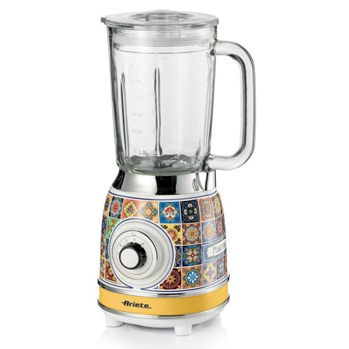Ariete Μπλέντερ Glass  Positano 583