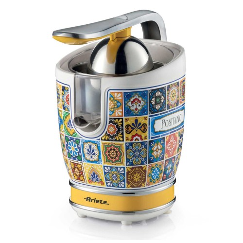 Ariete ARIETE 413 Juicer Αποχυμωτής Positano