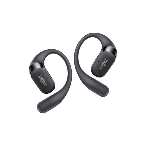 SHOKZ T921 Ακουστικά OpenFit 2+ Μαύρα