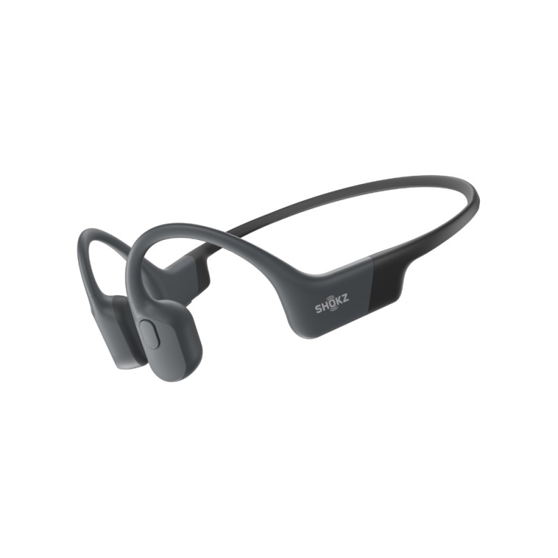 SHOKZ S805 Ακουστικά OpenRun USB-C Μαύρα