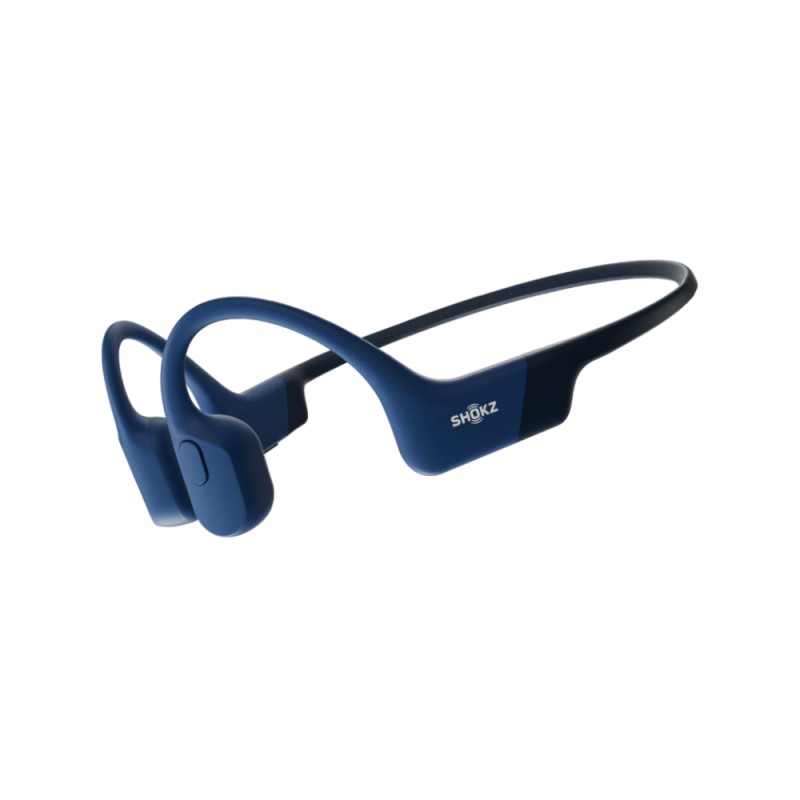 SHOKZ S805 Ακουστικά OpenRun USB-C Μπλε