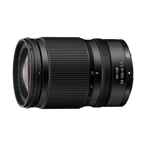 Nikon NIKKOR Z 24-105mm f/4-7.1