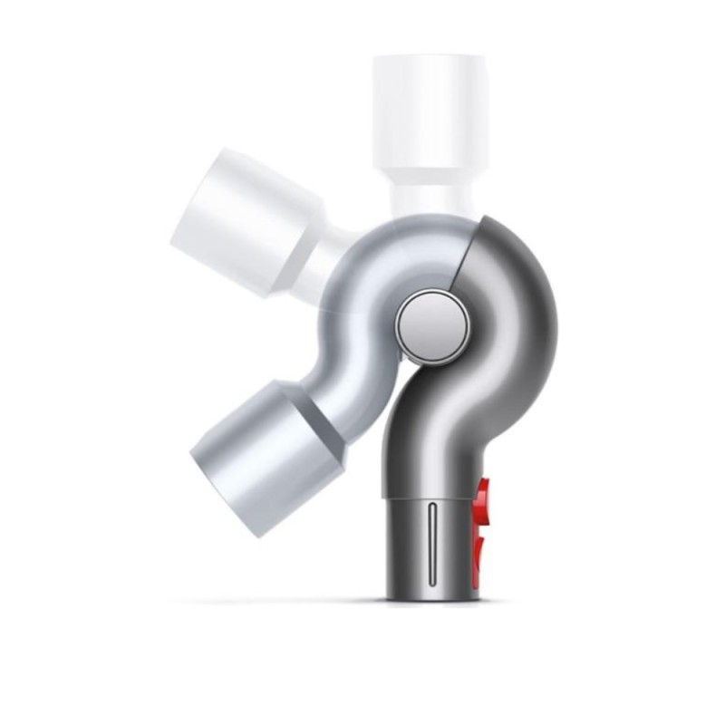 Dyson DYSON 971431-01 Up Top Adaptor Retail for V7/V8/V10/V11/ V12/V15/Gen5