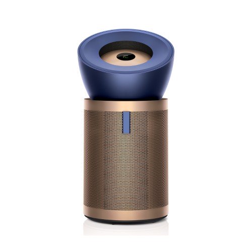 Dyson DYSON BP04 Purifier Big+Quiet Formaldehyde Prussian Blue/Gold