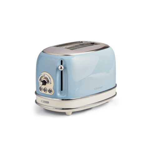 Ariete ARIETE 155/05 Φρυγανιέρα Vintage Light Blue