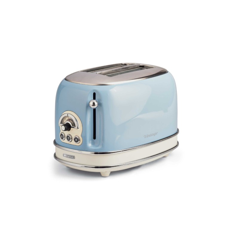 Ariete ARIETE 155/05 Φρυγανιέρα Vintage Light Blue