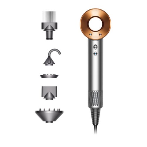 Dyson DYSON HD07 Supersonic Nickel / Copper