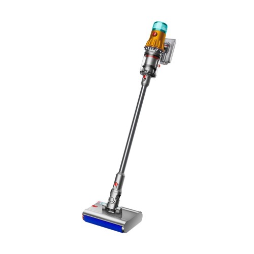 Dyson DYSON V12s Detect Slim Submarine Yellow/Iron/Nickel