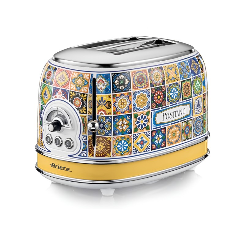 Ariete ARIETE 155 Φρυγανιέρα 2 θέσεων Positano