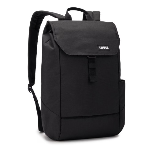 Thule THULE Lithos Backpack Σακίδιο Πλάτης 16L Μαύρο