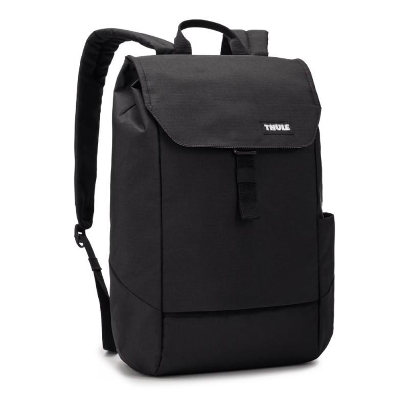 Thule THULE Lithos Backpack Σακίδιο Πλάτης 16L Μαύρο