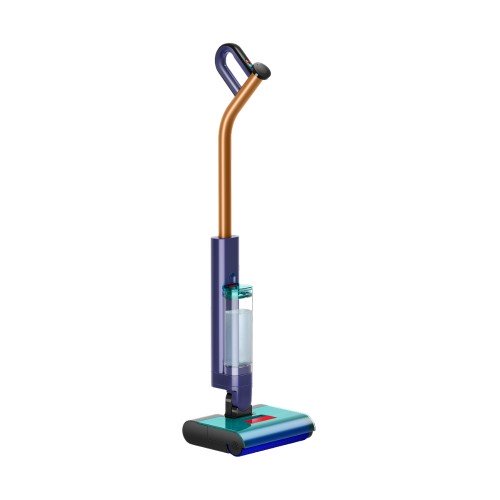 Dyson DYSON WR03-A Clean+Wash Hygiene Prussian Blue/Copper