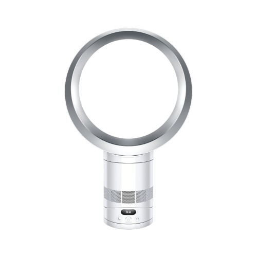 Dyson AM12 Cool CF1 White/Silver
