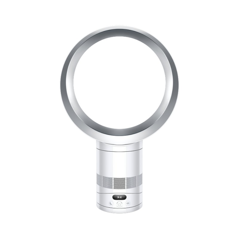 Dyson AM12 Cool CF1 White/Silver