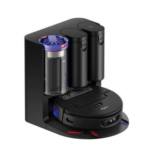 Dyson RB05-A Spot+Scrub AI Black/Blue