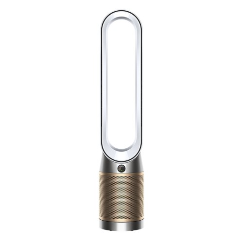 Dyson DYSON TP12 Purifier Cool PC2 De-NOx White/Gold
