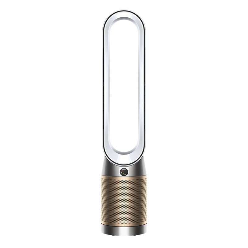 Dyson DYSON TP12 Purifier Cool PC2 De-NOx White/Gold