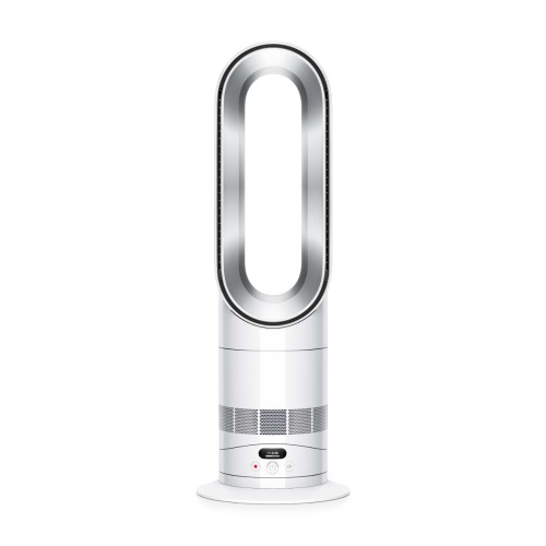 Dyson DYSON AM15 Hot+Cool HF1 White/Silver