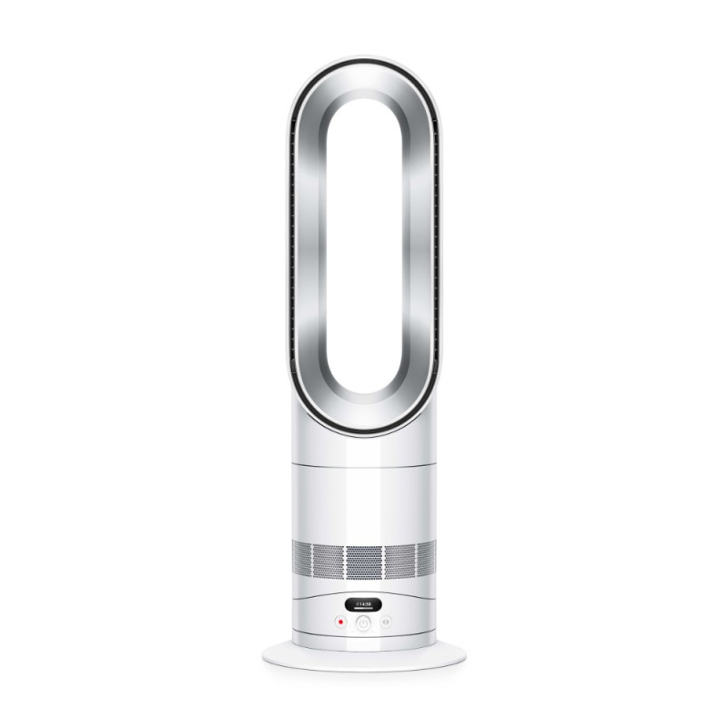 Dyson DYSON AM15 Hot+Cool HF1 White/Silver