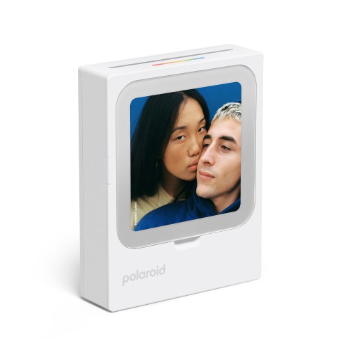Polaroid Polaroid Hi-Print 3x3 Photo Printer White +10 Sheets