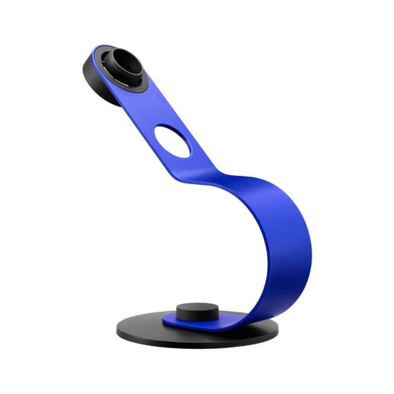 Dyson DYSON Supersonic Nural Stand Vinca Blue