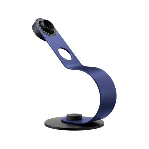 Dyson DYSON Supersonic Nural Stand Prussian Blue