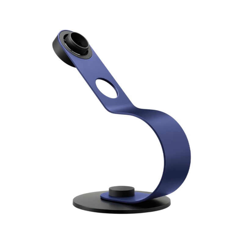 Dyson DYSON Supersonic Nural Stand Prussian Blue