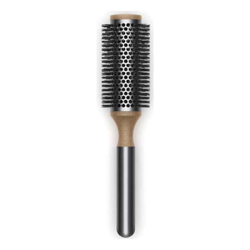 Dyson DYSON Round Brush 35mm Nickel/Black
