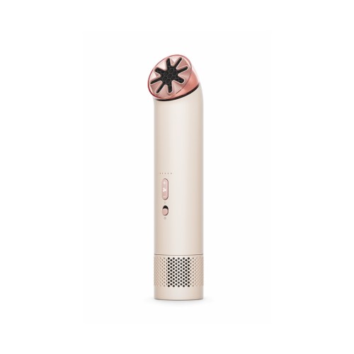 Dyson PF01-A HushJet Mini Cool Pale Pink/Blush Pink
