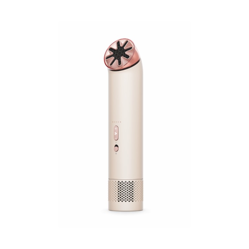 Dyson PF01-A HushJet Mini Cool Pale Pink/Blush Pink