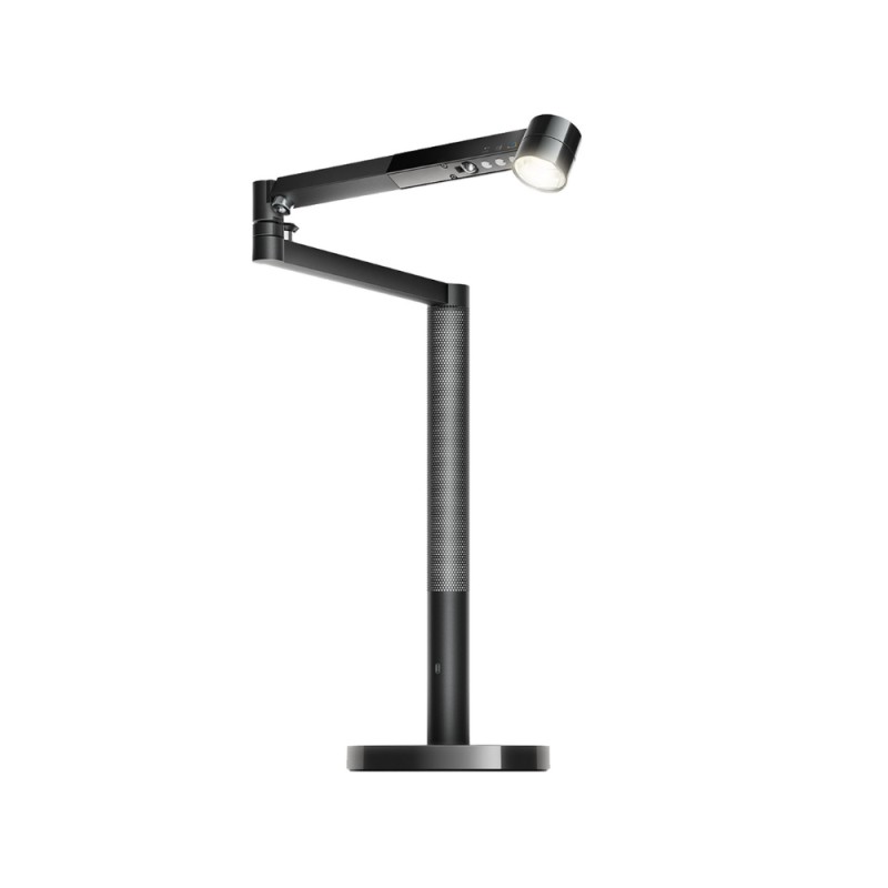 Dyson DYSON Solarcycle Morph Desk Light Black/Black