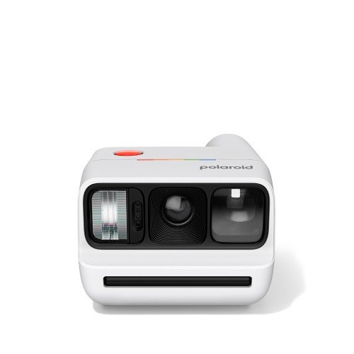 Polaroid Go Gen 3 White 9191