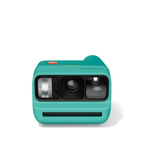 Polaroid Go Gen 3 Teal 9194
