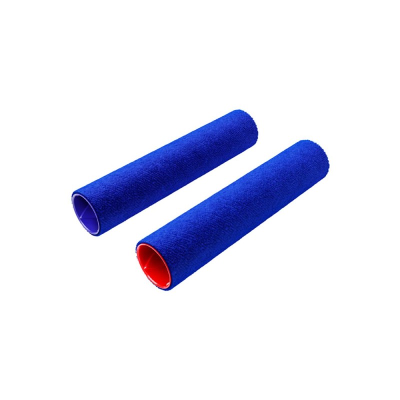 Dyson DYSON 973787-02 Dual Microfibre Rollers Retail
