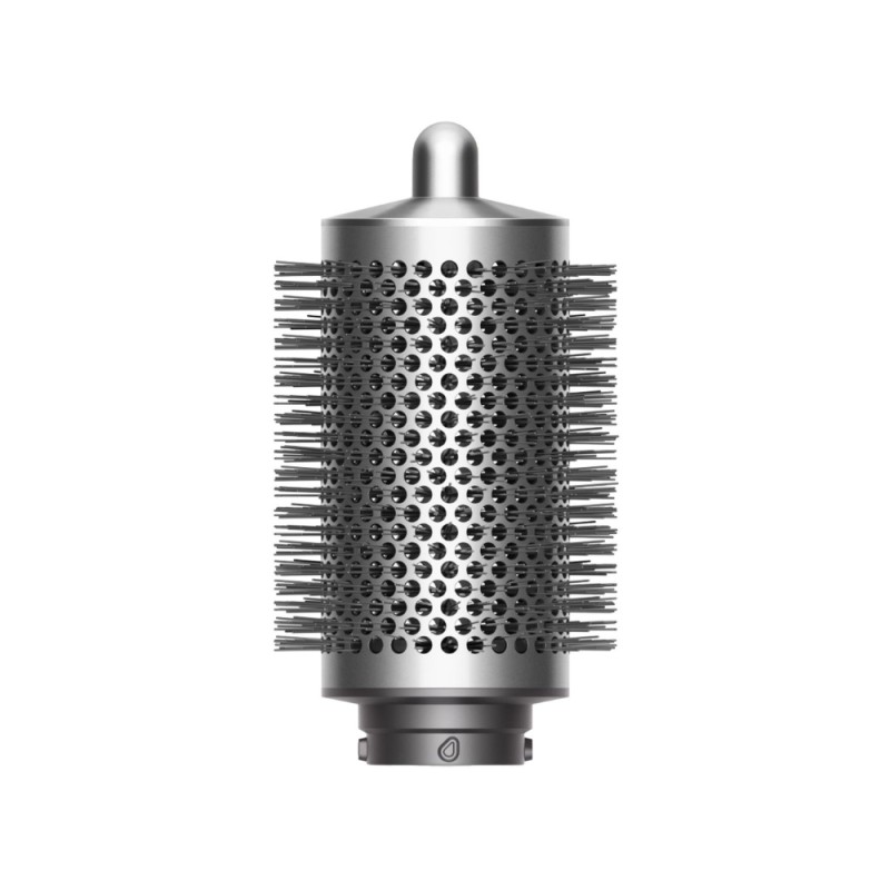 Dyson DYSON Large Volumising Brush (Nickel/Iron)