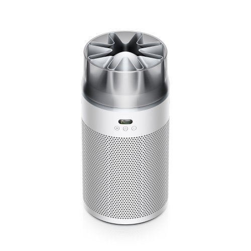 Dyson DYSON HJ10 Hushjet Purifier Compact White/Silver