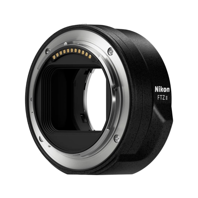 Nikon NIKON Mount Adapter FTZ II